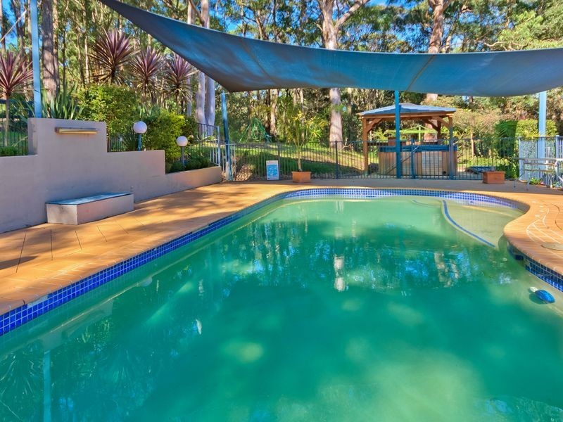 Ourimbah NSW 2258