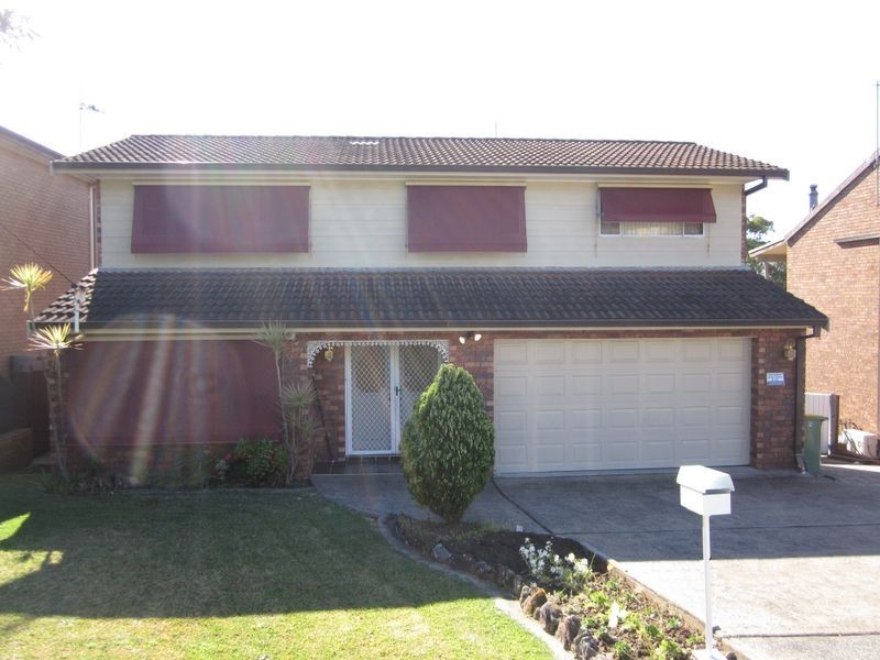 23 Grandview Parade, Gorokan NSW 2263