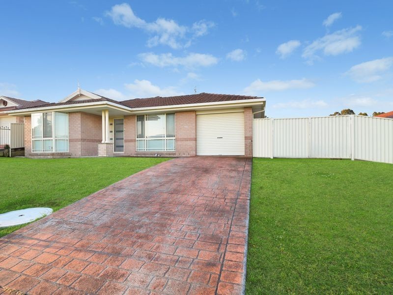 Hamlyn Terrace NSW 2259