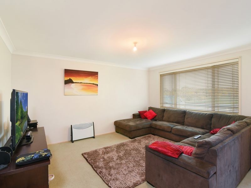 Hamlyn Terrace NSW 2259