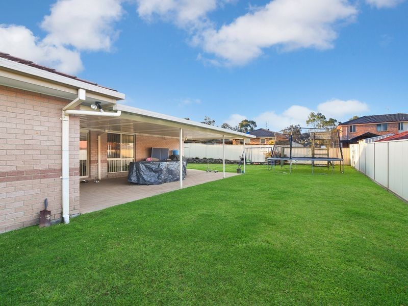 Hamlyn Terrace NSW 2259