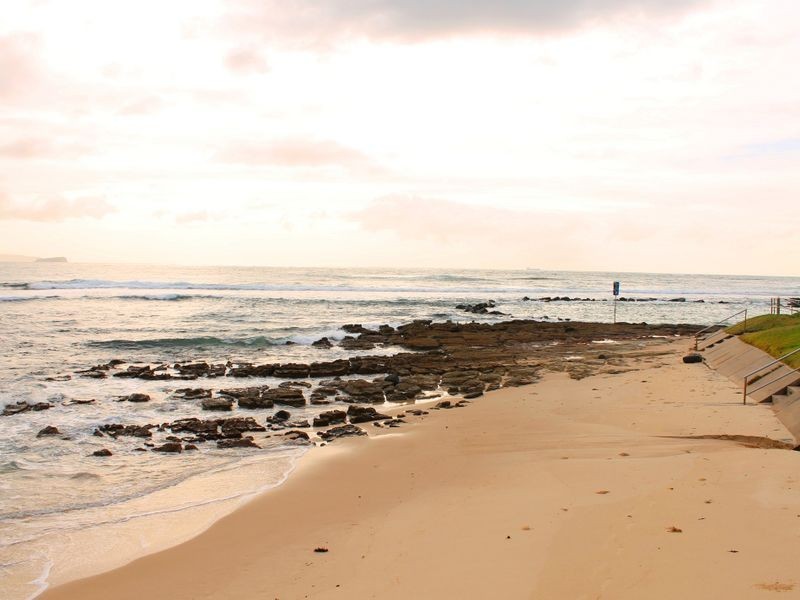 Norah Head NSW 2263