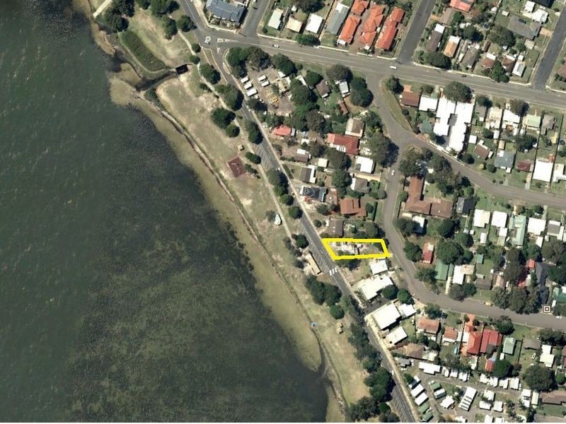 13 Beach Parade, Canton Beach NSW 2263