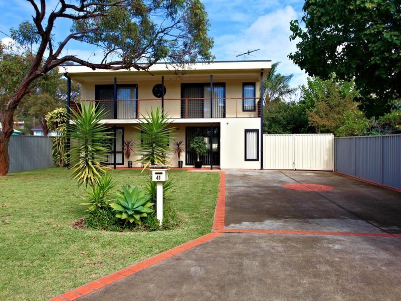 Summerland Point NSW 2259