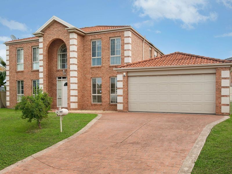 Hamlyn Terrace NSW 2259