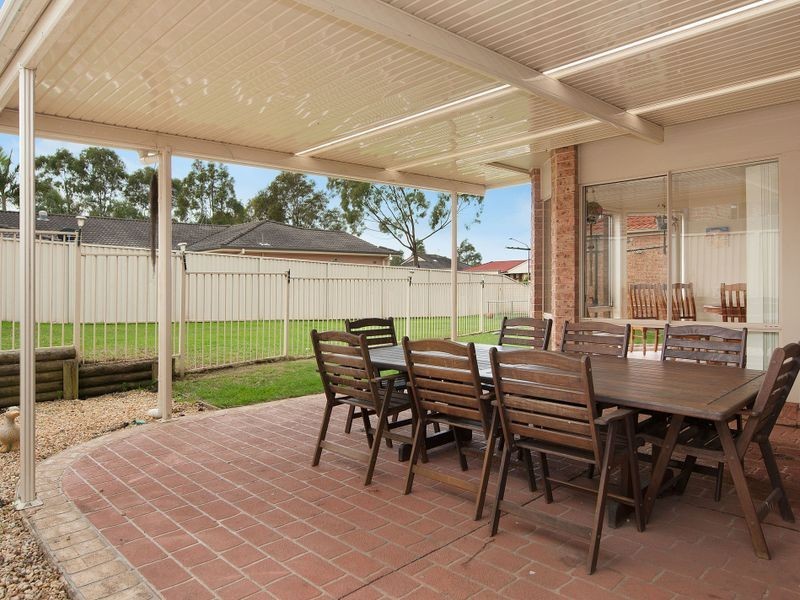 Hamlyn Terrace NSW 2259