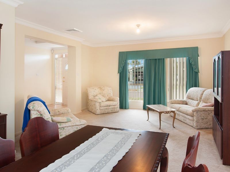 Hamlyn Terrace NSW 2259