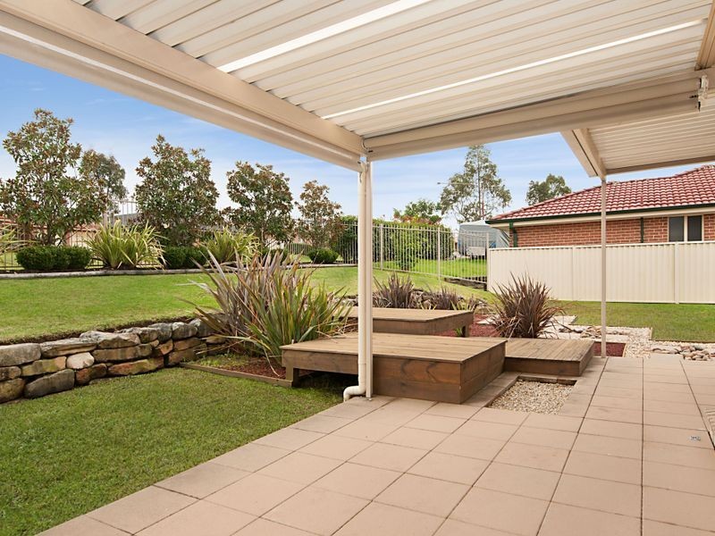 Hamlyn Terrace NSW 2259