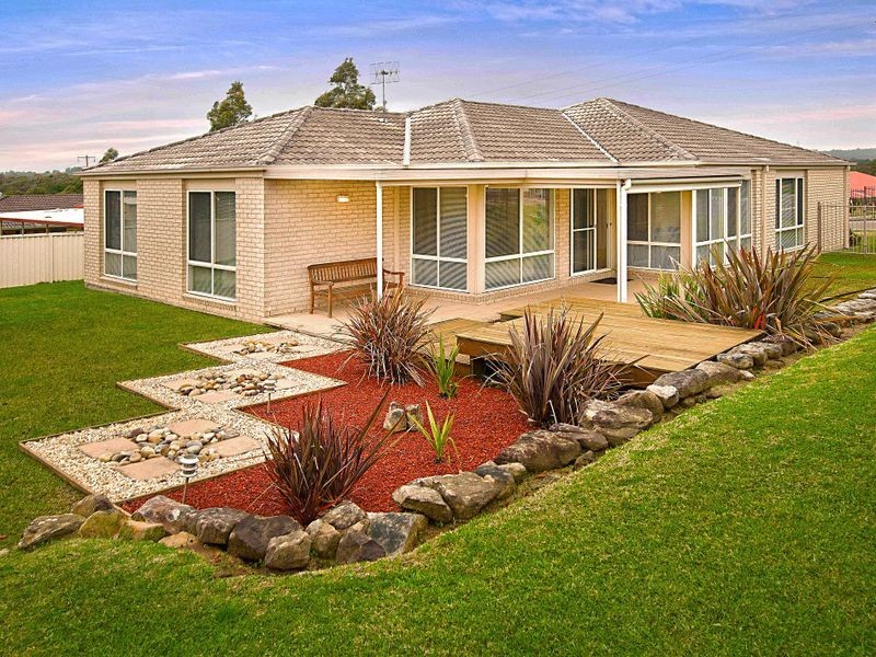 Hamlyn Terrace NSW 2259