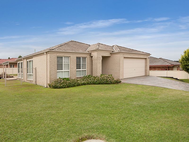 Hamlyn Terrace NSW 2259