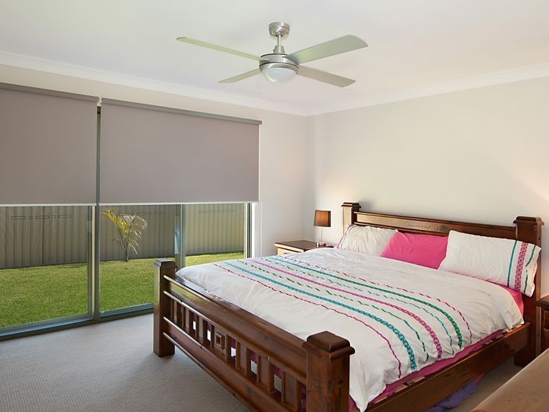 Hamlyn Terrace NSW 2259