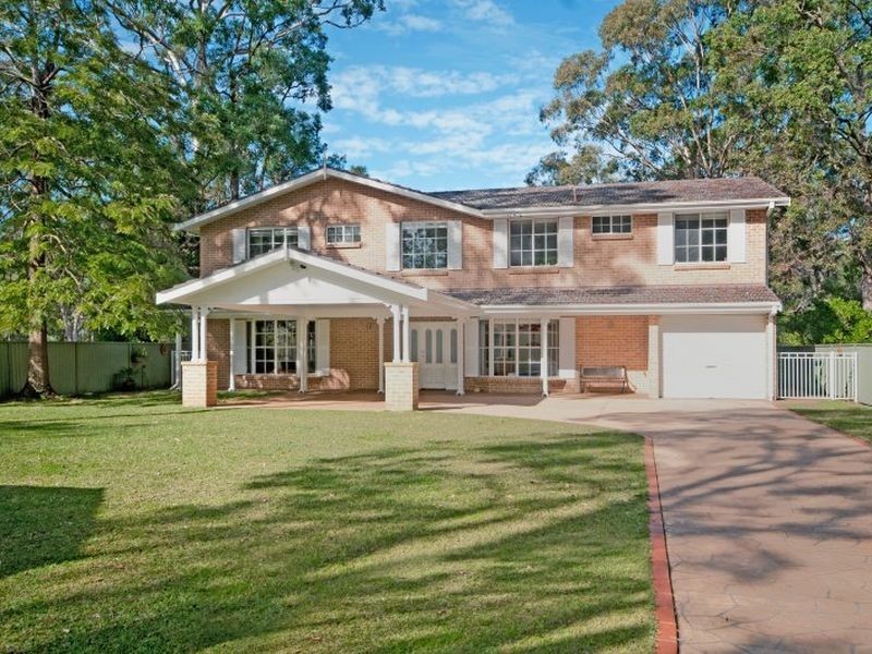 38 Golding Grove, Wyong NSW 2259