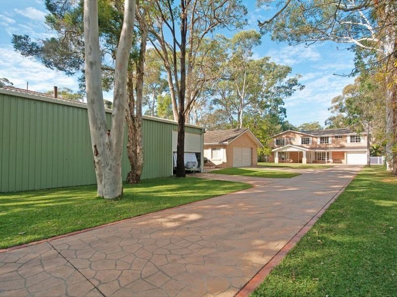 38 Golding Grove, Wyong NSW 2259