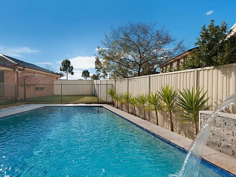 Hamlyn Terrace NSW 2259