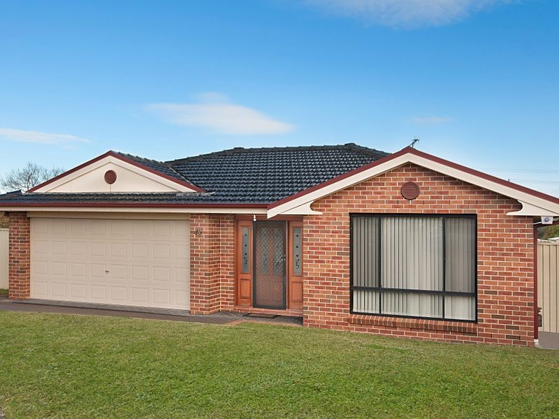 Hamlyn Terrace NSW 2259