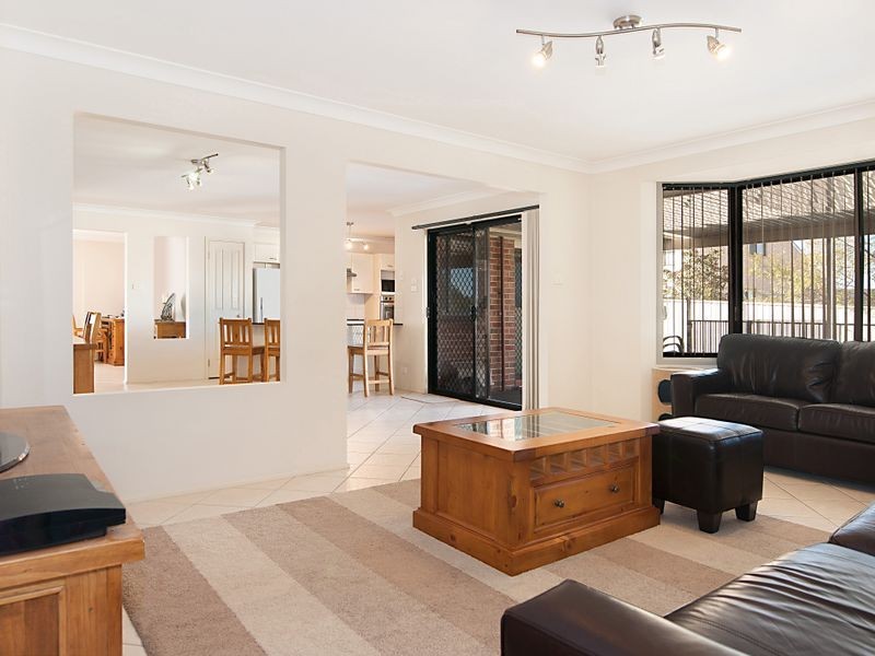 Hamlyn Terrace NSW 2259