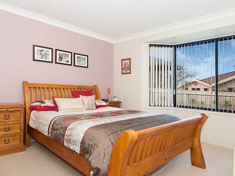 Hamlyn Terrace NSW 2259