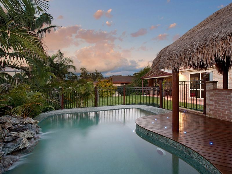 Hamlyn Terrace NSW 2259