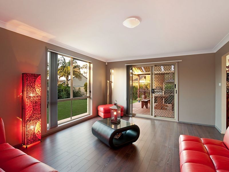 Hamlyn Terrace NSW 2259