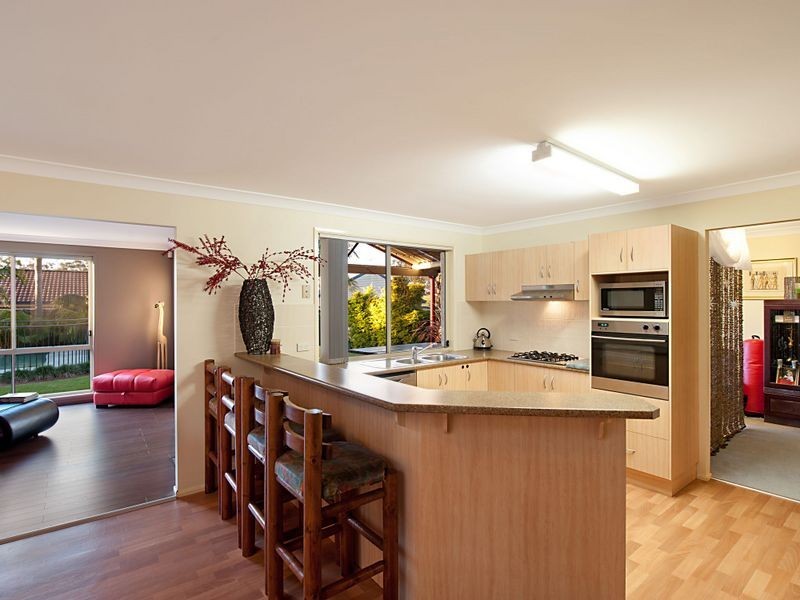 Hamlyn Terrace NSW 2259