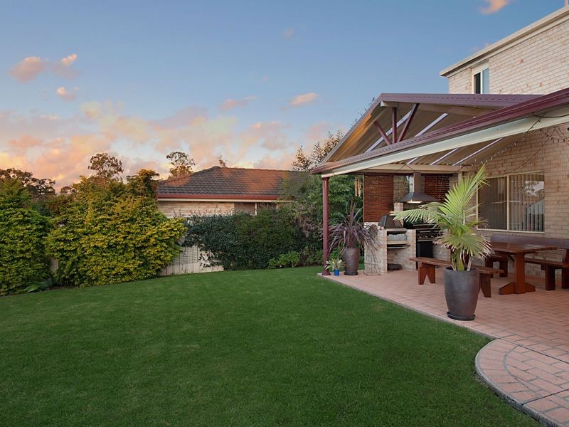 Hamlyn Terrace NSW 2259