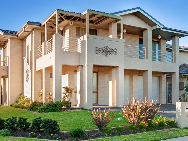 10 Cascades Road, Woongarrah NSW 2259