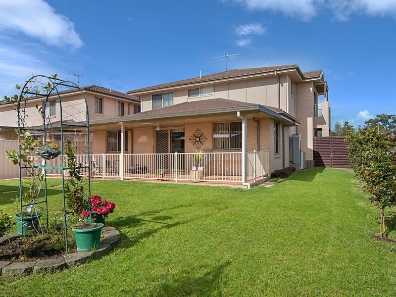 10 Cascades Road, Woongarrah NSW 2259