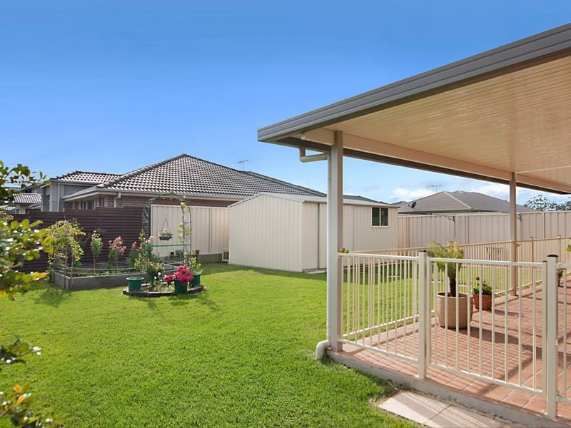 10 Cascades Road, Woongarrah NSW 2259