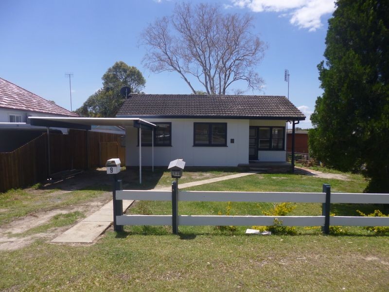 9 James Road, Toukley NSW 2263