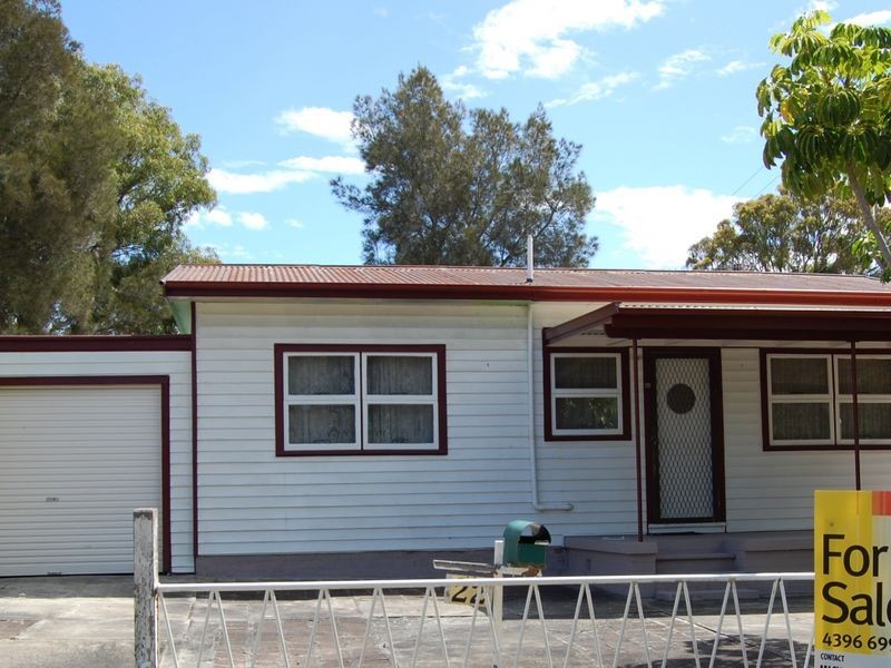 Gorokan NSW 2263