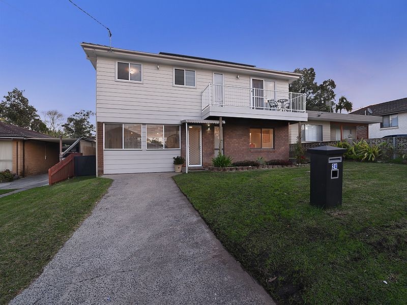 24 Durham Road, Gorokan NSW 2263