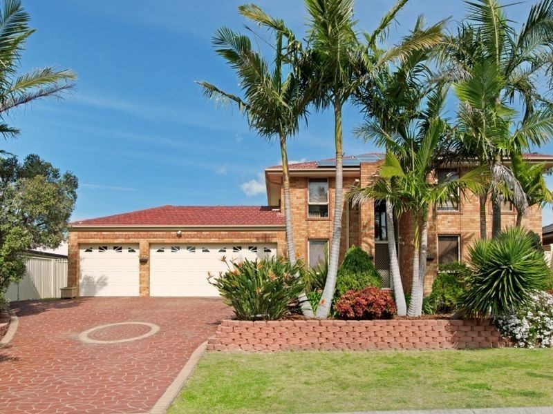 Hamlyn Terrace NSW 2259