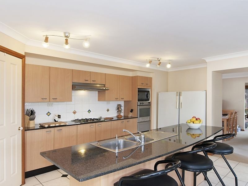 Hamlyn Terrace NSW 2259