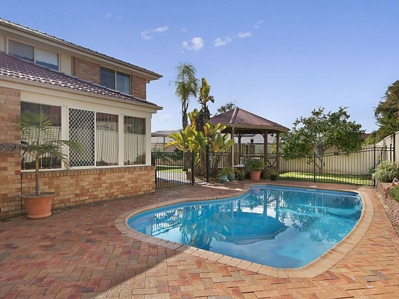 Hamlyn Terrace NSW 2259