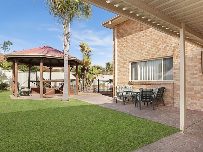 Hamlyn Terrace NSW 2259