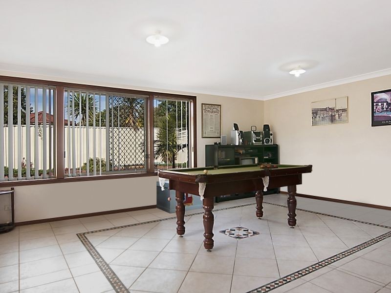 Hamlyn Terrace NSW 2259