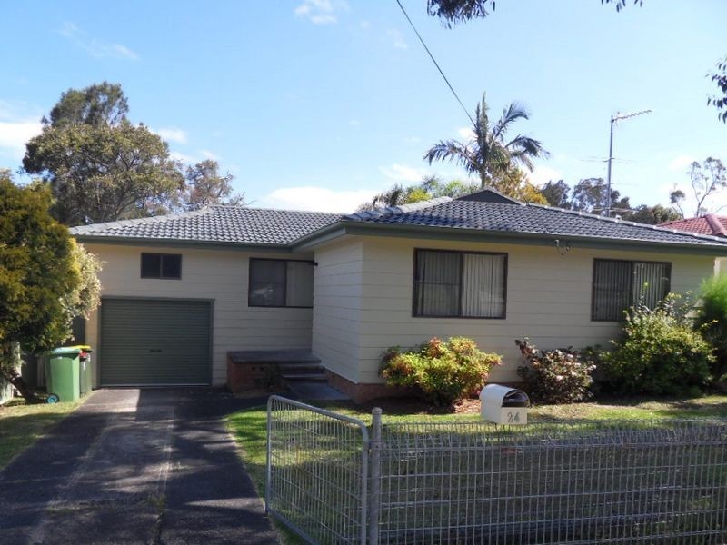 24 Tingira Street, Charmhaven NSW 2263