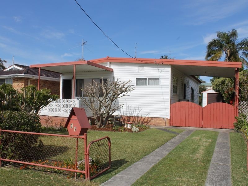 Mannering Park NSW 2259