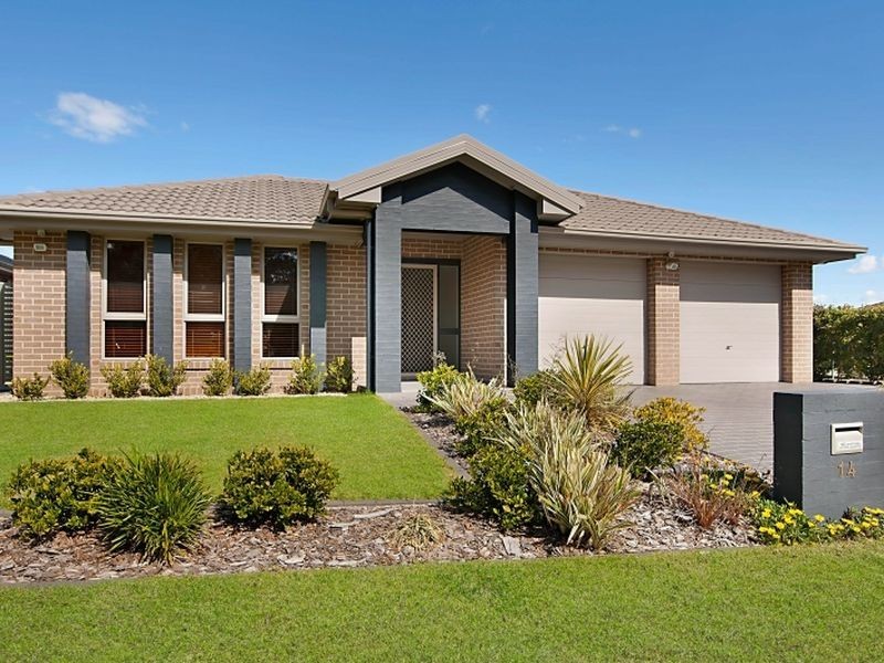 14 Hakone Road, Woongarrah NSW 2259