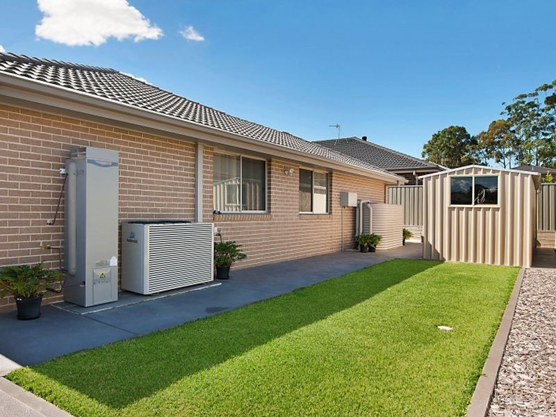 14 Hakone Road, Woongarrah NSW 2259