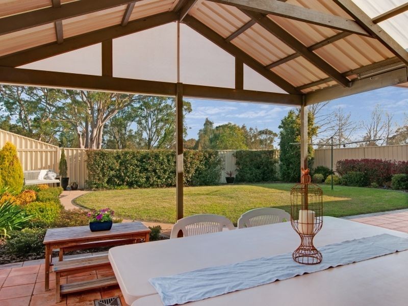 Hamlyn Terrace NSW 2259