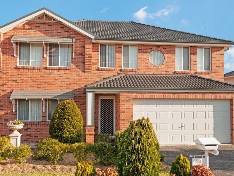 Hamlyn Terrace NSW 2259