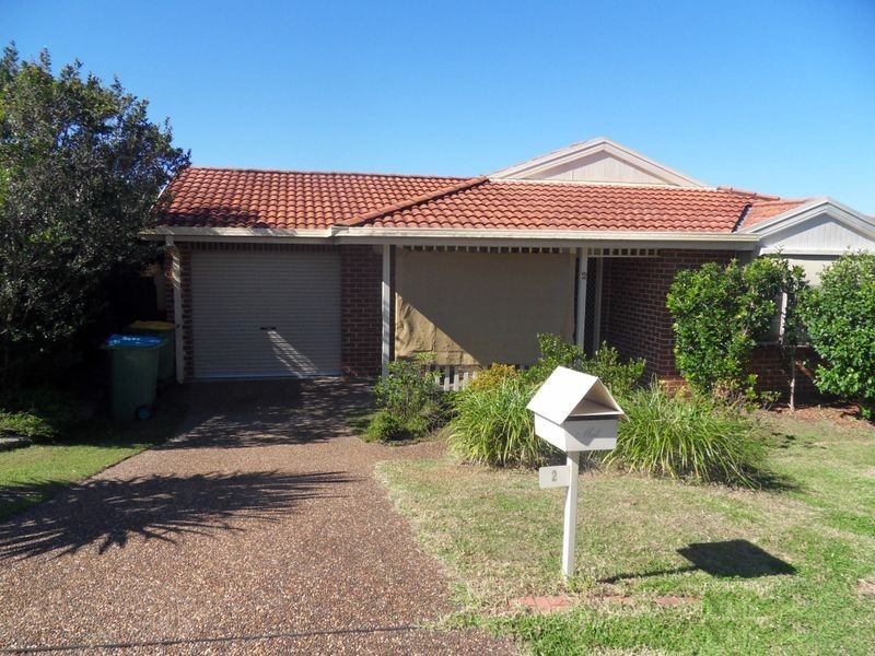 2 Cypress Close, Blue Haven NSW 2262