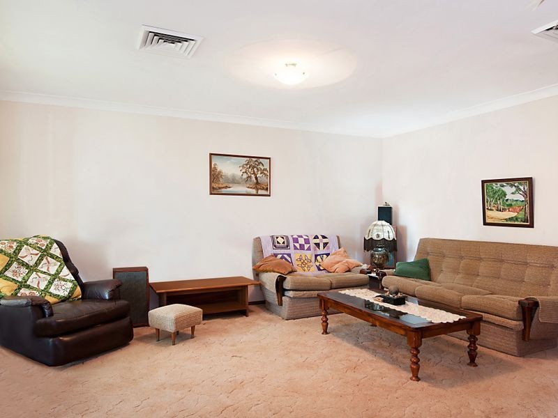 Hamlyn Terrace NSW 2259