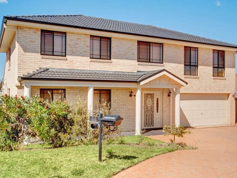 Hamlyn Terrace NSW 2259