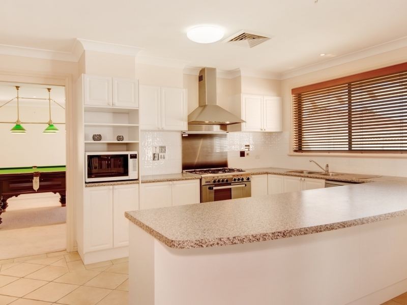Hamlyn Terrace NSW 2259