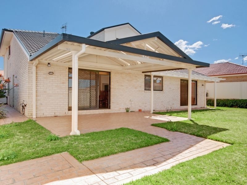 Hamlyn Terrace NSW 2259