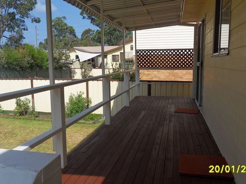 26 Allambee Crescent, Blue Haven NSW 2262