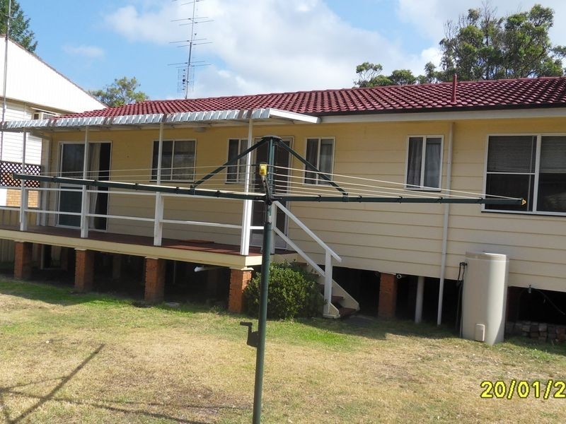 26 Allambee Crescent, Blue Haven NSW 2262