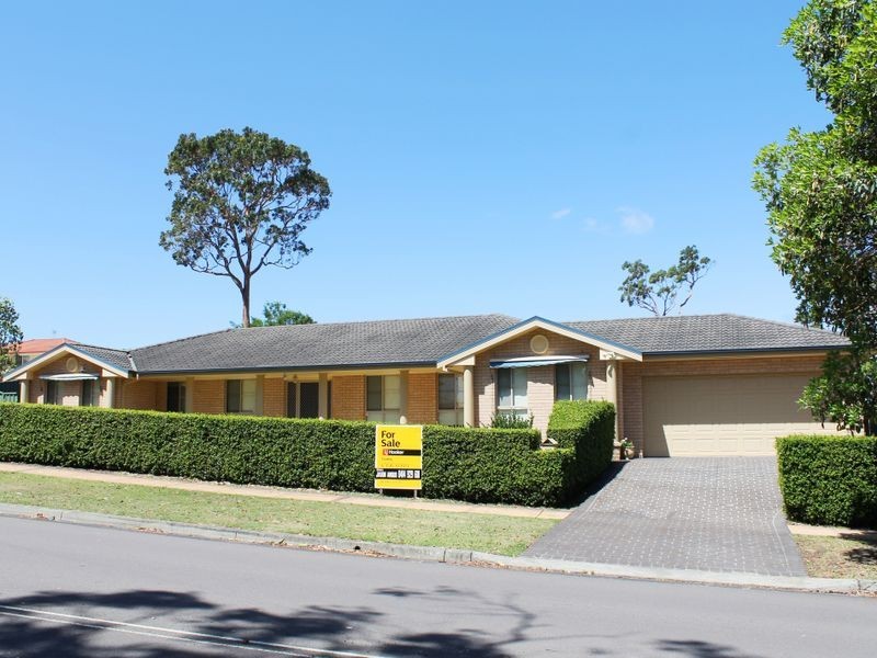 Hamlyn Terrace NSW 2259